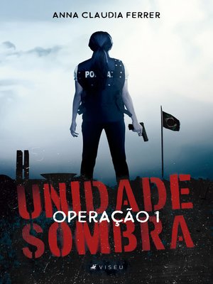 cover image of Unidade sombra